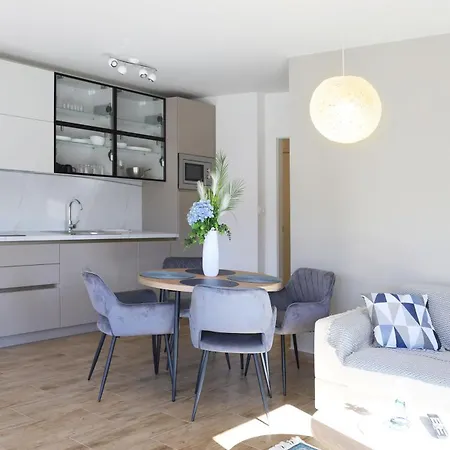 Basilea Apartment