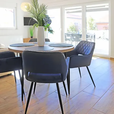 Apartment Basilea