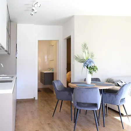 Apartment Basilea