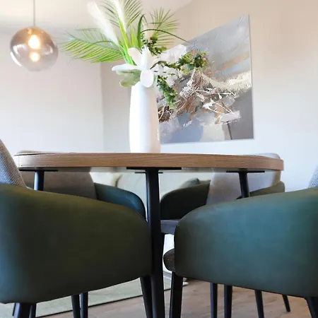Basilea Apartment *