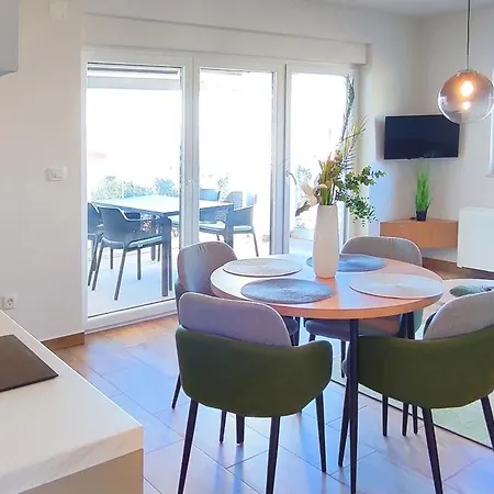 Basilea Apartment