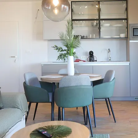 Basilea Apartment *