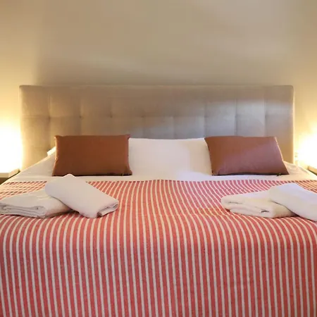 Apartment Basilea *