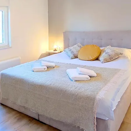Basilea Apartament