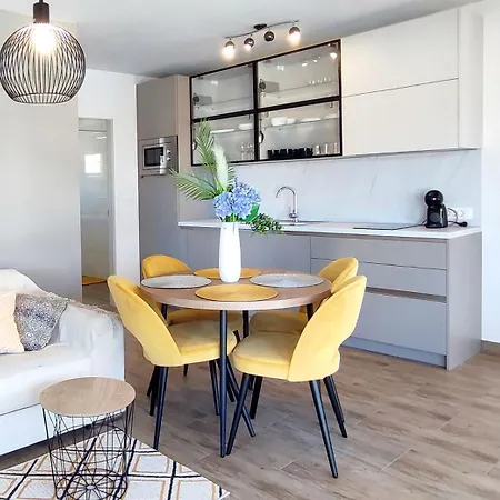 Basilea Apartament Malinska