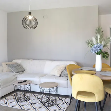 Basilea Apartman