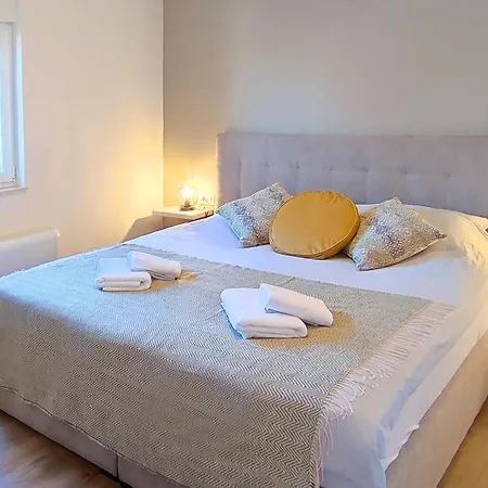 Basilea Apartman