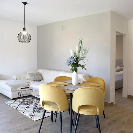 Basilea Apartament *
