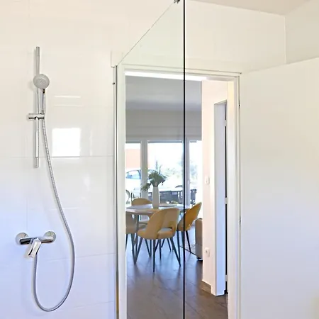 Basilea Apartman