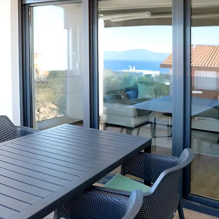 Apartman Basilea Malinska