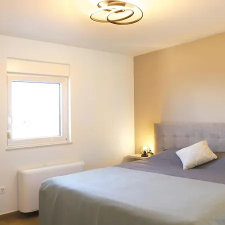 Basilea Apartman