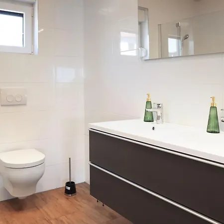 Basilea Apartman Malinska