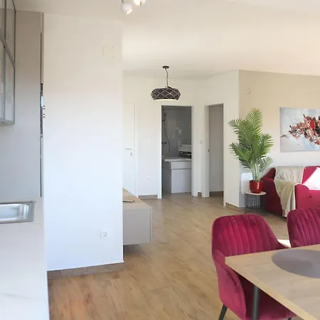 Basilea Apartmán