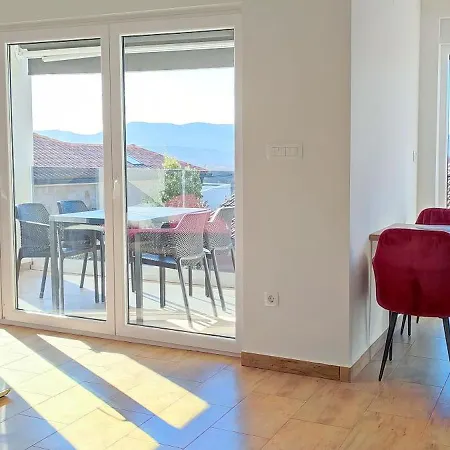 Basilea Apartament