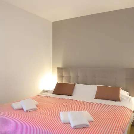 Basilea Apartament